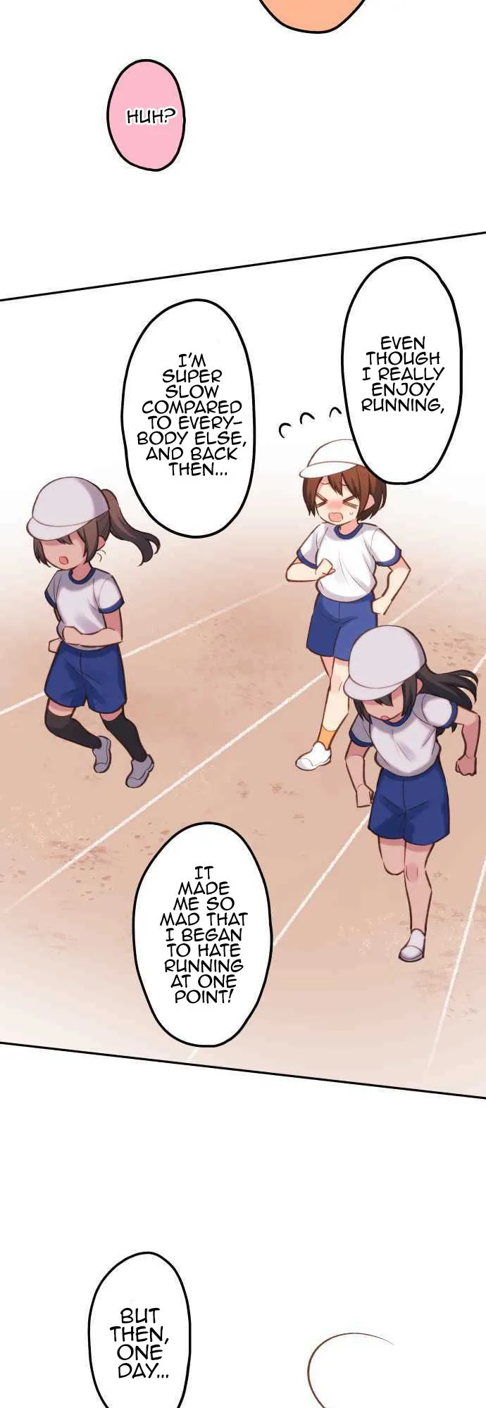 A Hidden Side to my Crush Chapter 23 page 13 - 
