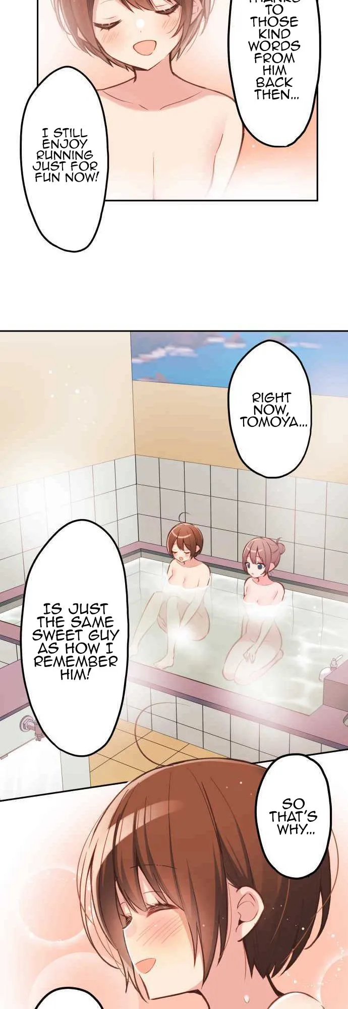 A Hidden Side to my Crush Chapter 23 page 16 - 