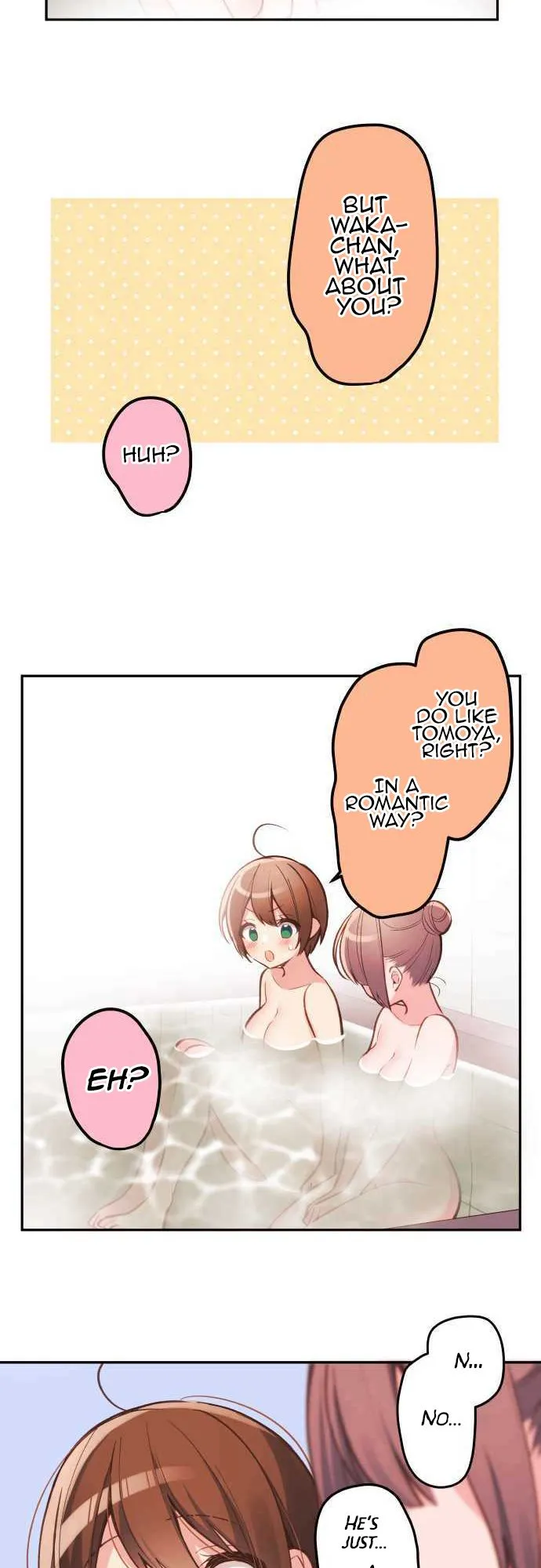 A Hidden Side to my Crush Chapter 23 page 19 - 