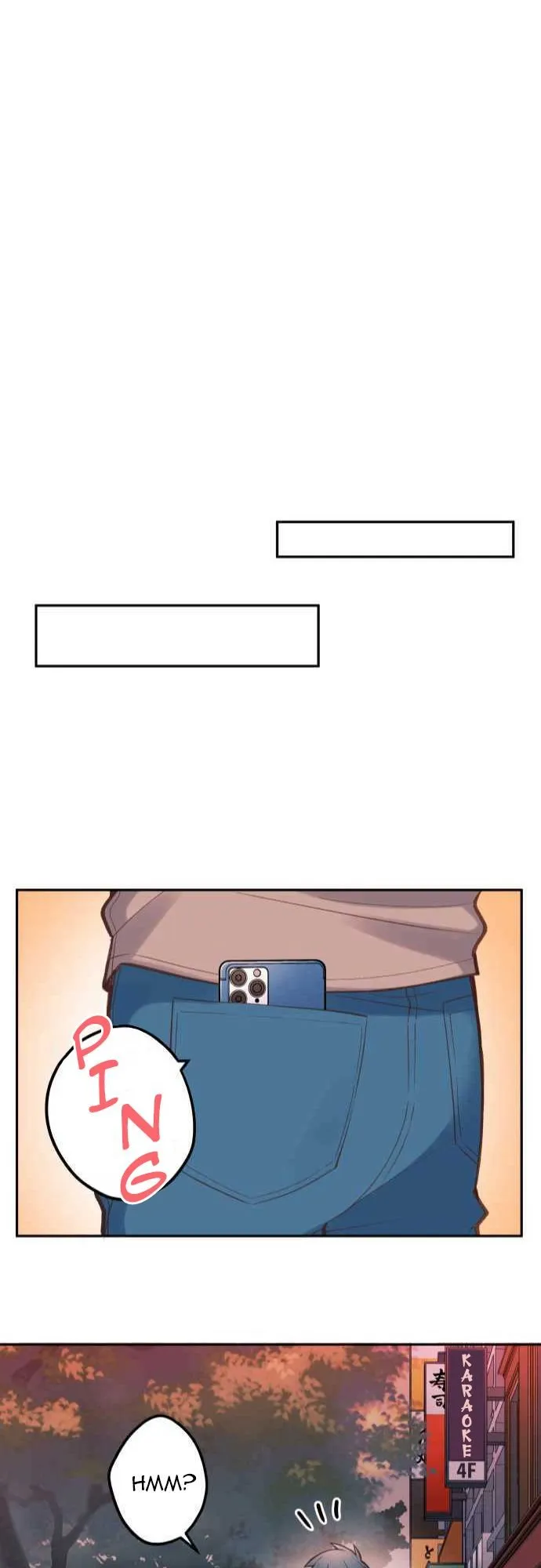A Hidden Side to my Crush Chapter 23 page 23 - 