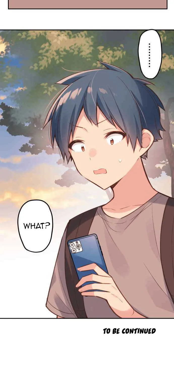A Hidden Side to my Crush Chapter 23 page 25 - 