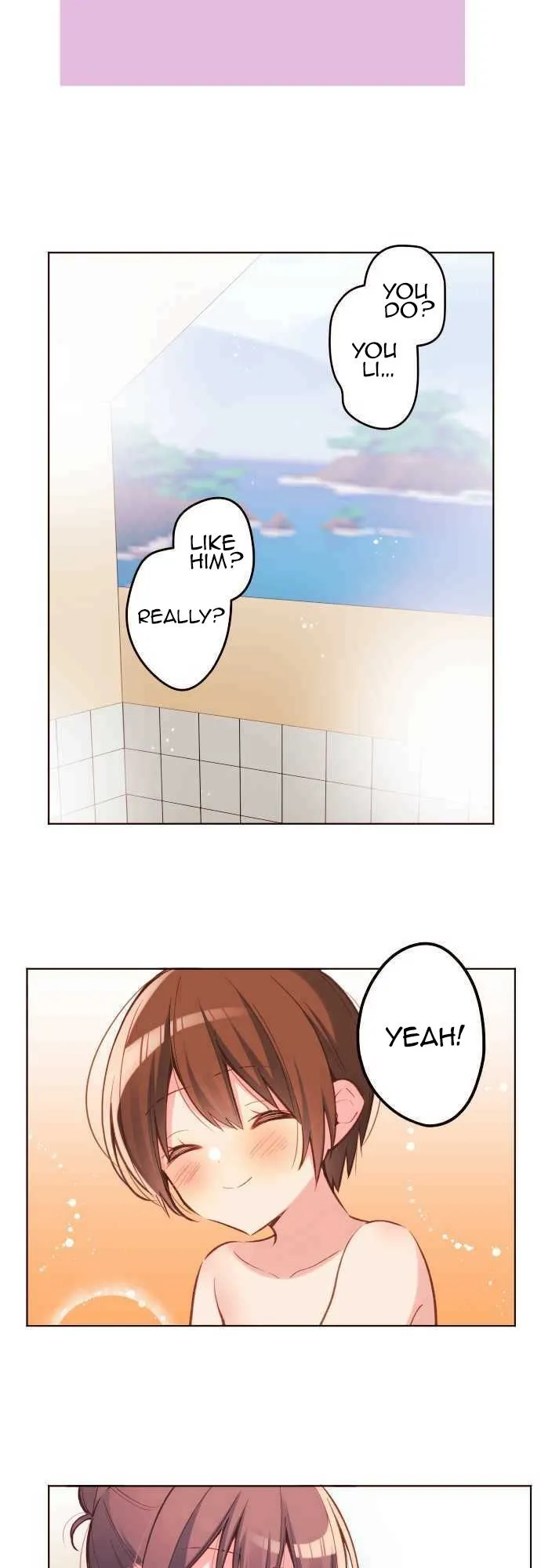 A Hidden Side to my Crush Chapter 23 page 4 - 
