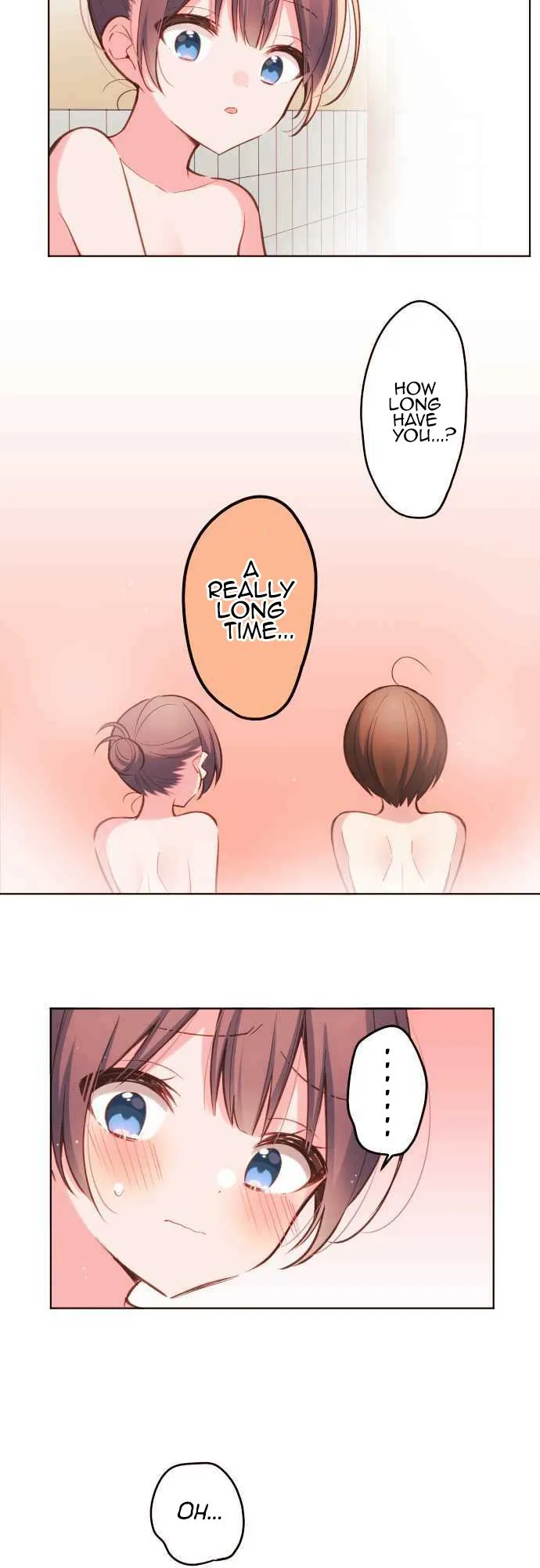 A Hidden Side to my Crush Chapter 23 page 5 - 