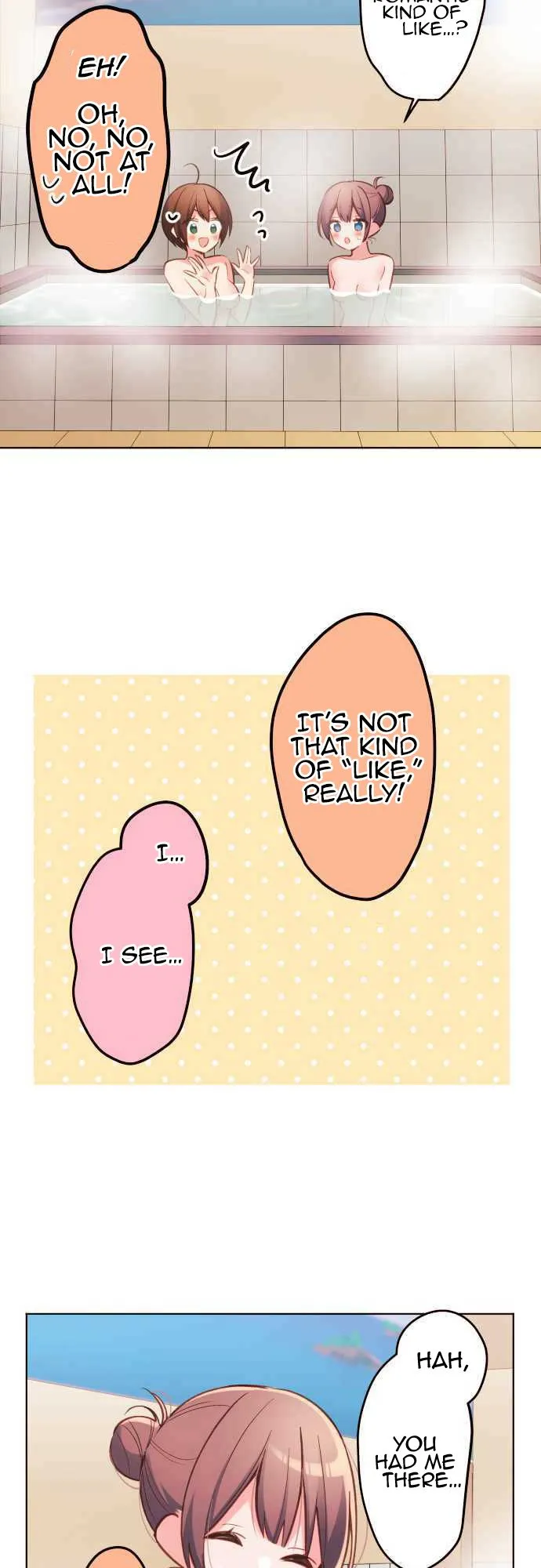 A Hidden Side to my Crush Chapter 23 page 9 - 