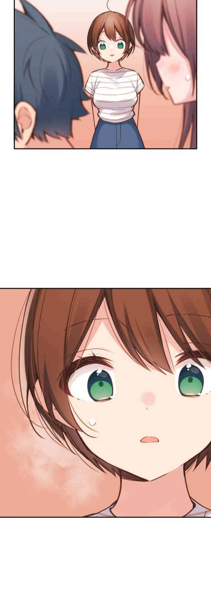 A Hidden Side to my Crush Chapter 24 page 23 - 
