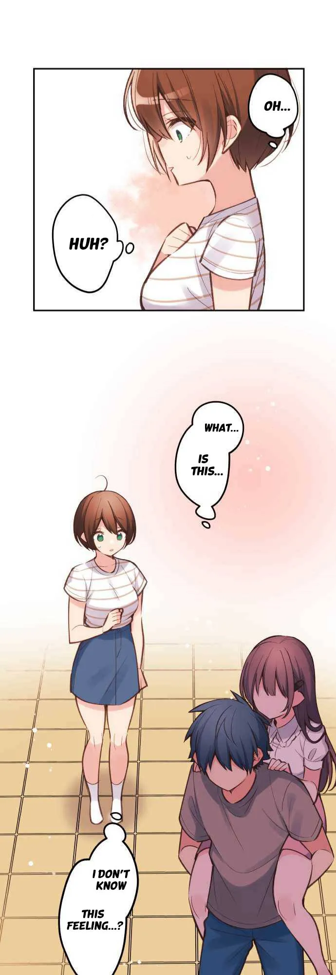 A Hidden Side to my Crush Chapter 24 page 24 - 