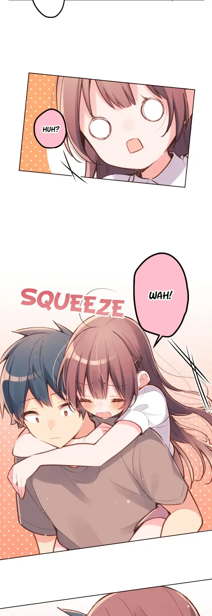 A Hidden Side to my Crush Chapter 25 page 11 - 