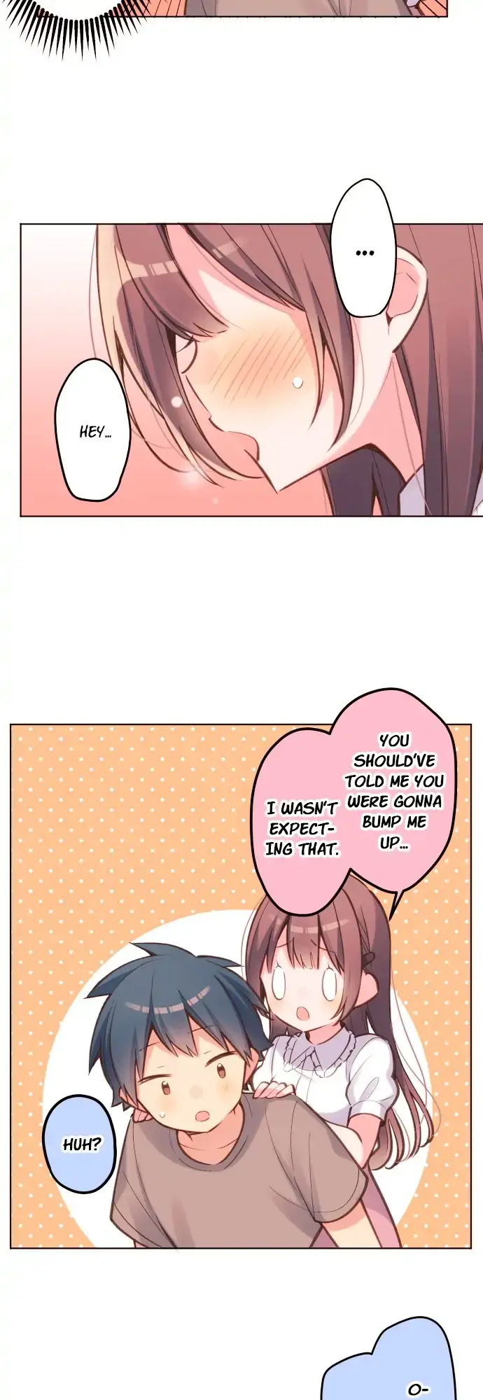 A Hidden Side to my Crush Chapter 25 page 16 - 
