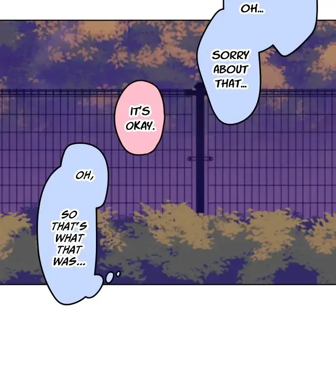 A Hidden Side to my Crush Chapter 25 page 17 - 