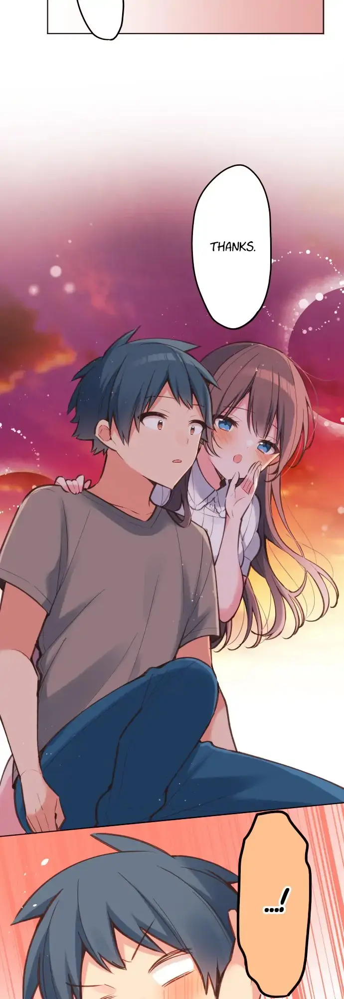 A Hidden Side to my Crush Chapter 25 page 20 - 