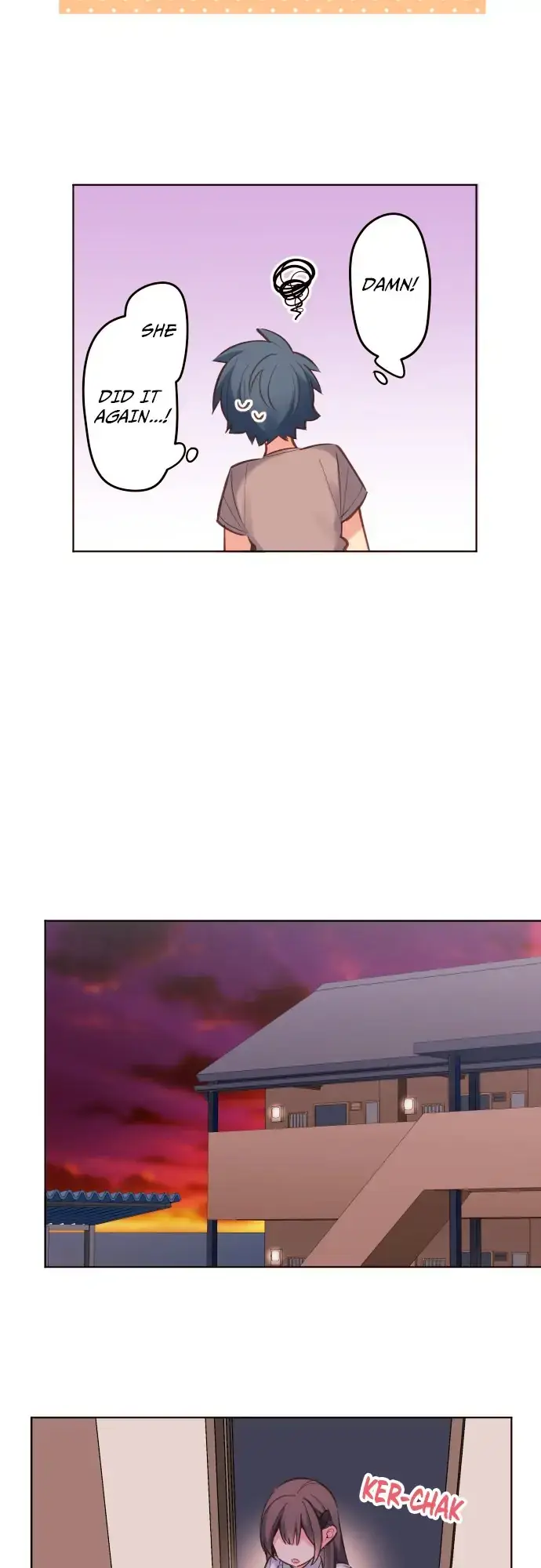 A Hidden Side to my Crush Chapter 25 page 22 - 