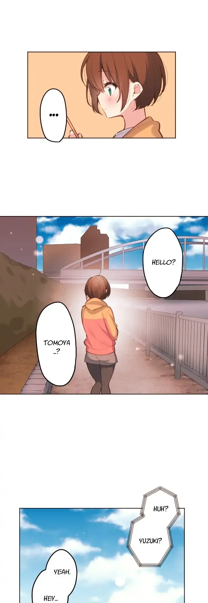 A Hidden Side to my Crush Chapter 25 page 25 - 