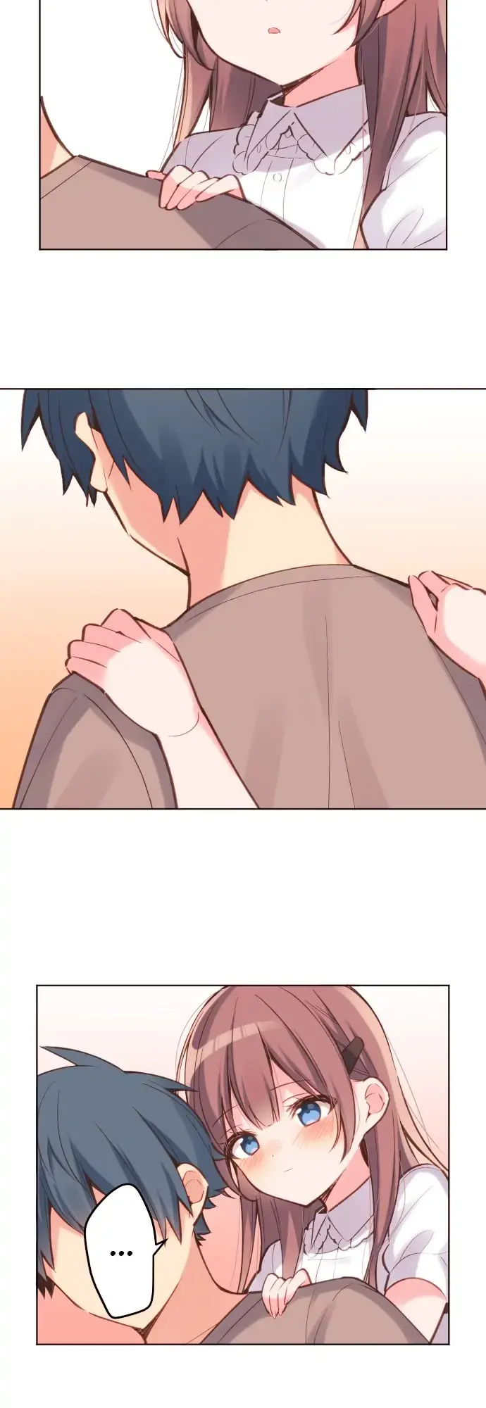 A Hidden Side to my Crush Chapter 25 page 7 - 