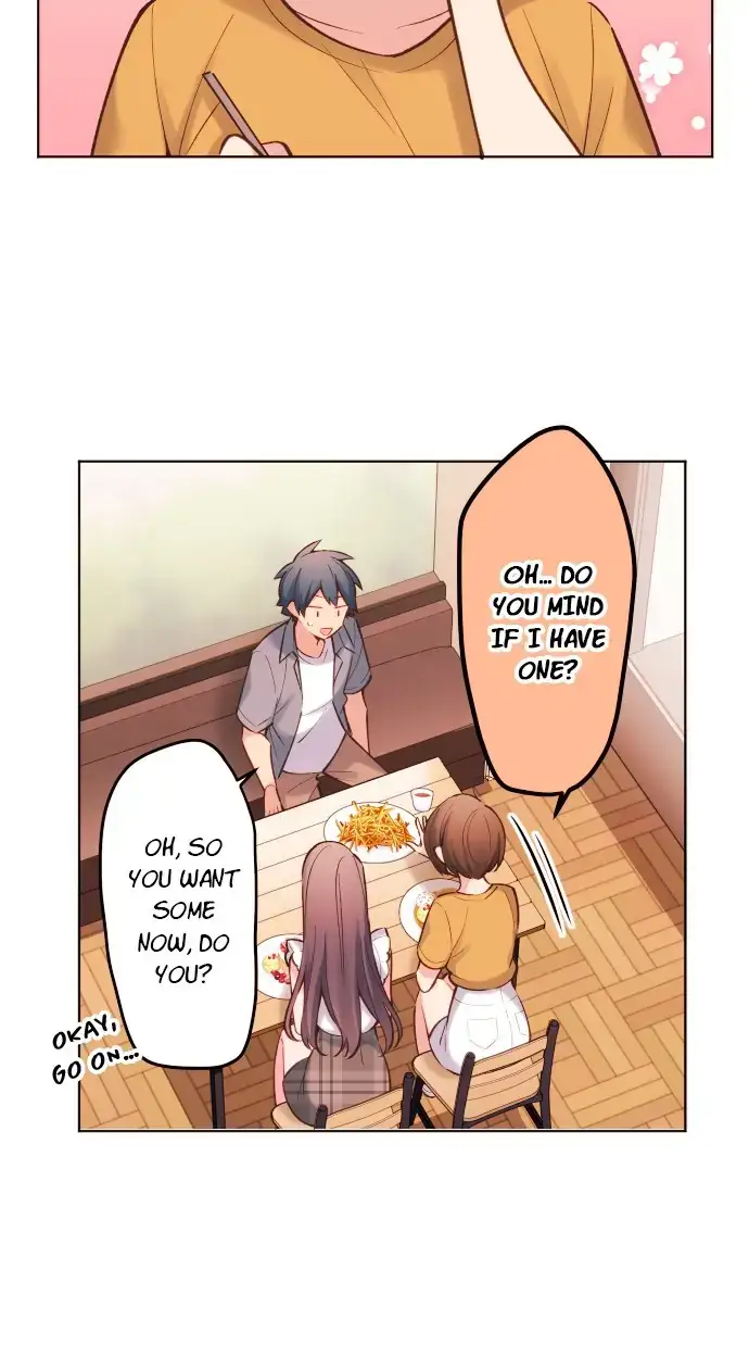 A Hidden Side to my Crush Chapter 26 page 18 - 