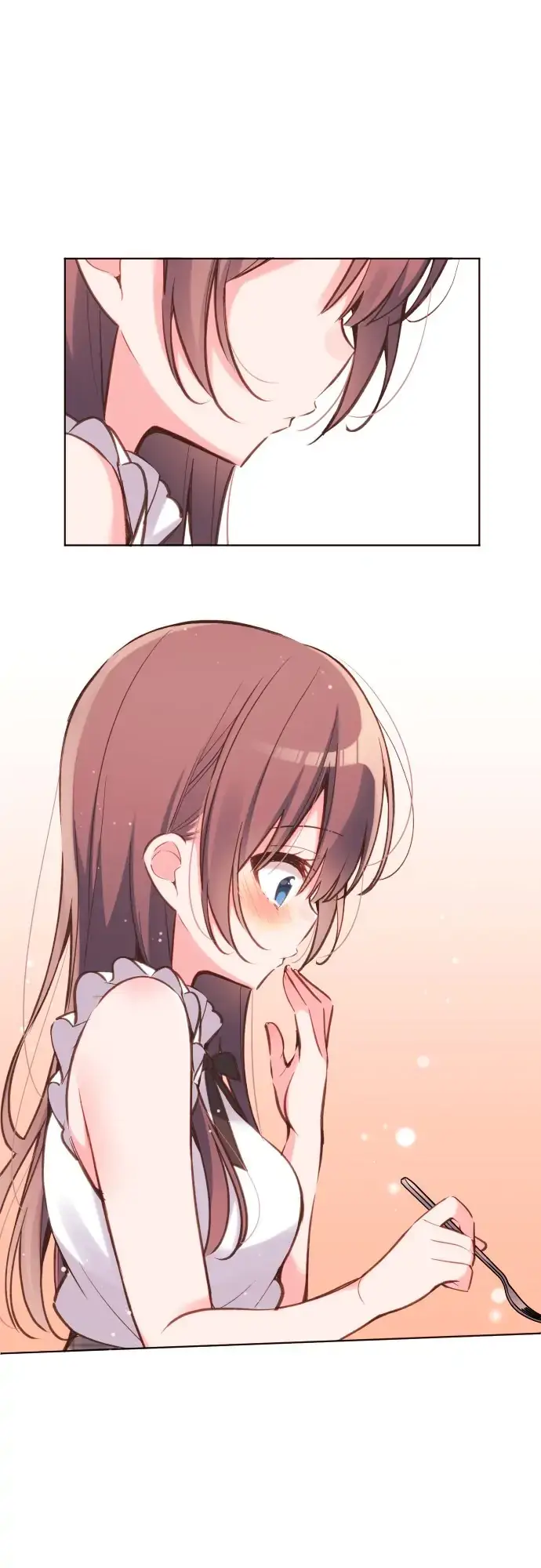 A Hidden Side to my Crush Chapter 26 page 26 - 