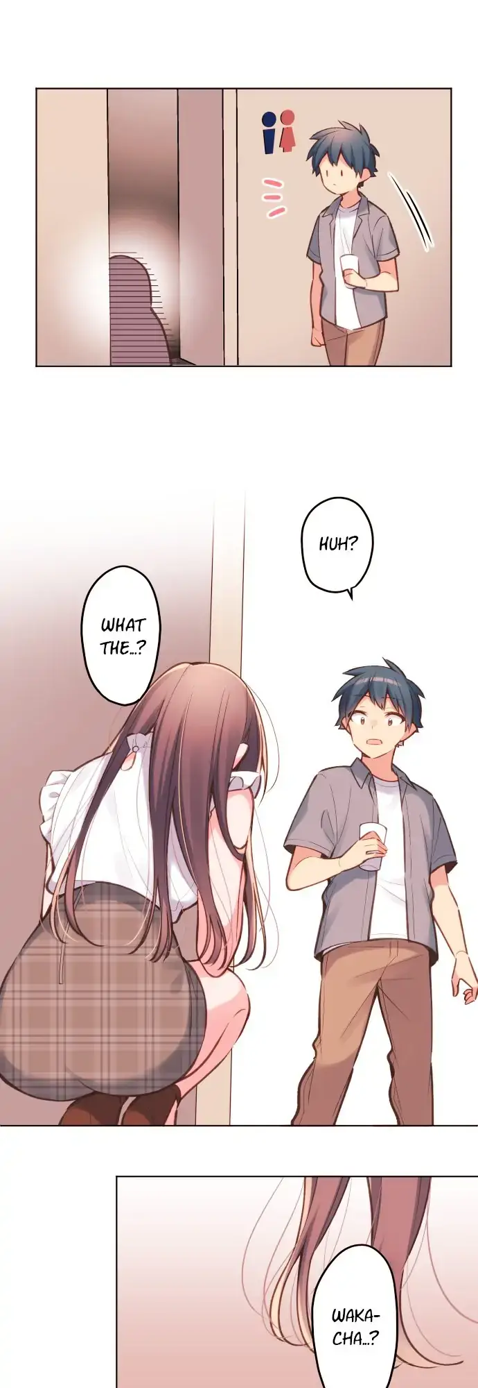 A Hidden Side to my Crush Chapter 26 page 29 - 