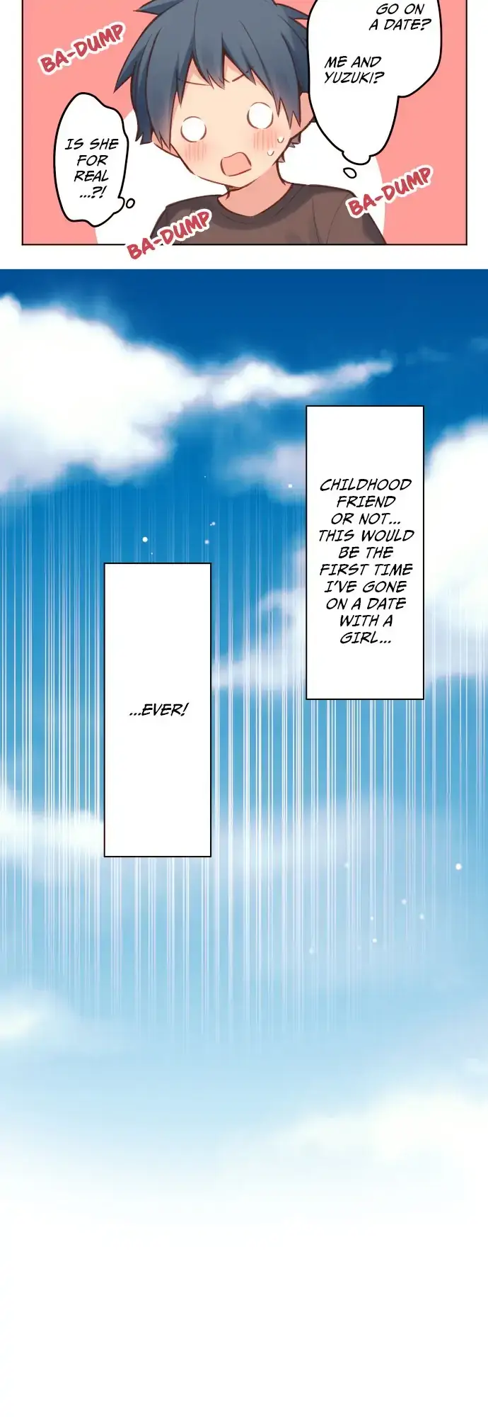 A Hidden Side to my Crush Chapter 26 page 4 - 