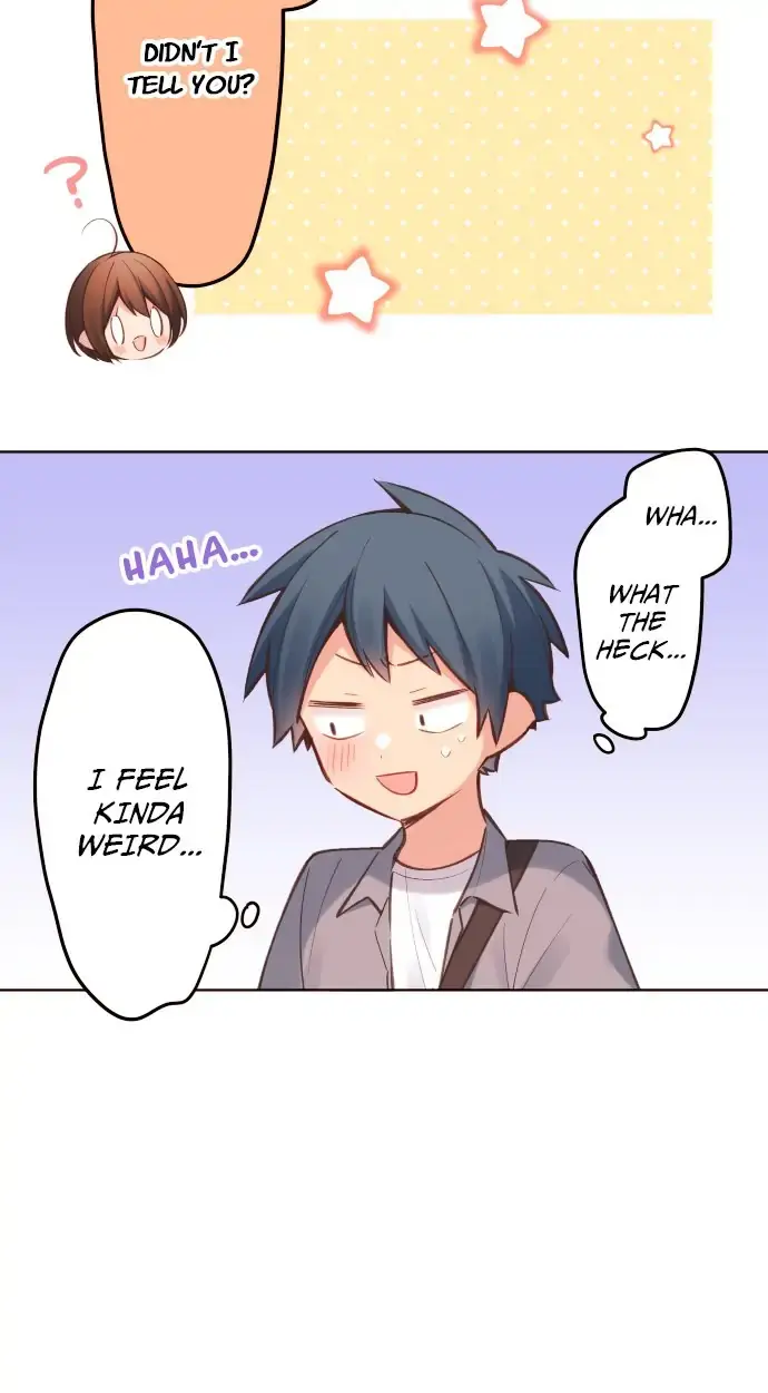 A Hidden Side to my Crush Chapter 26 page 9 - 