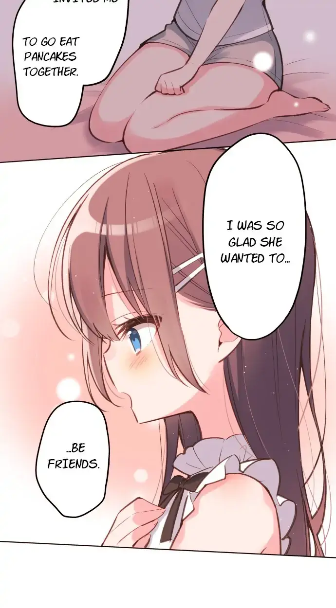 A Hidden Side to my Crush Chapter 27 page 9 - 