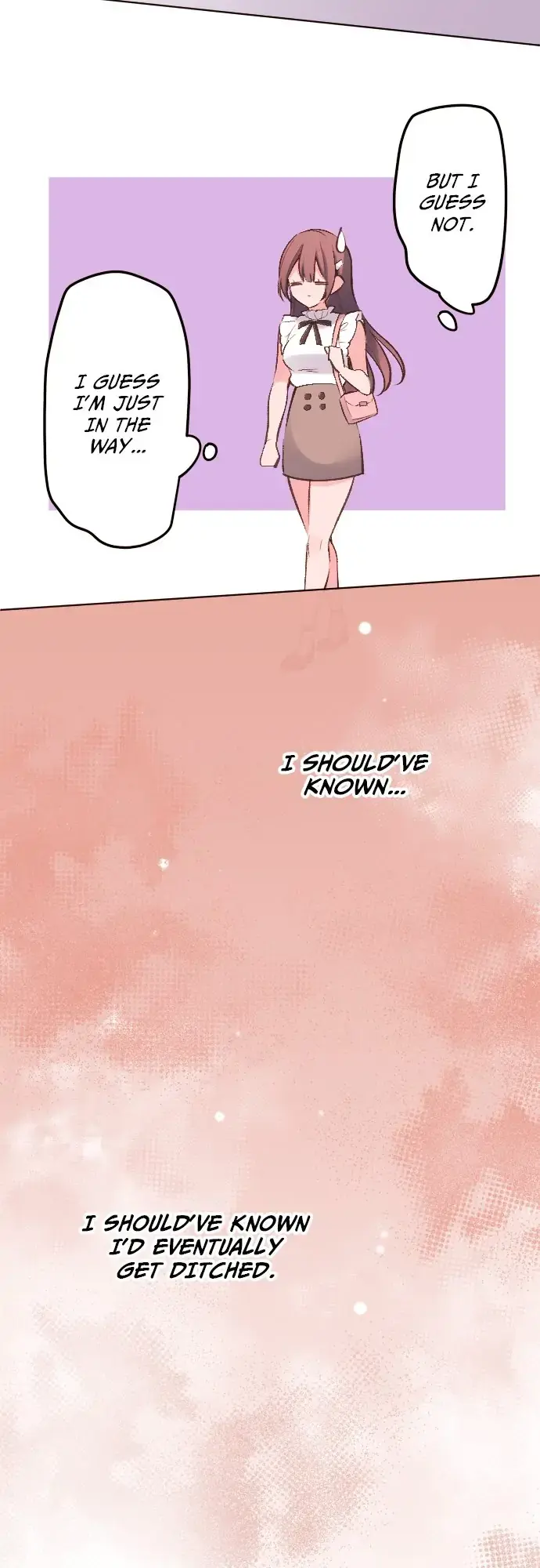A Hidden Side to my Crush Chapter 28 page 22 - 