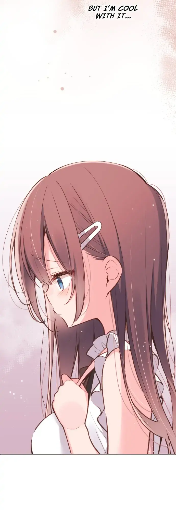 A Hidden Side to my Crush Chapter 28 page 23 - 