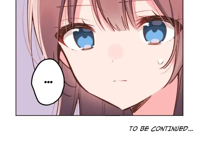 A Hidden Side to my Crush Chapter 28 page 27 - 
