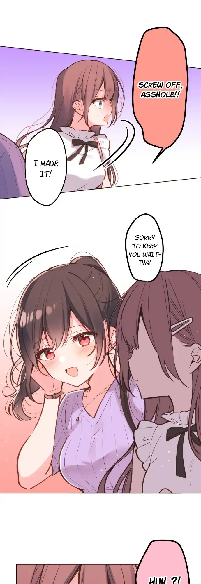A Hidden Side to my Crush Chapter 29 page 16 - 