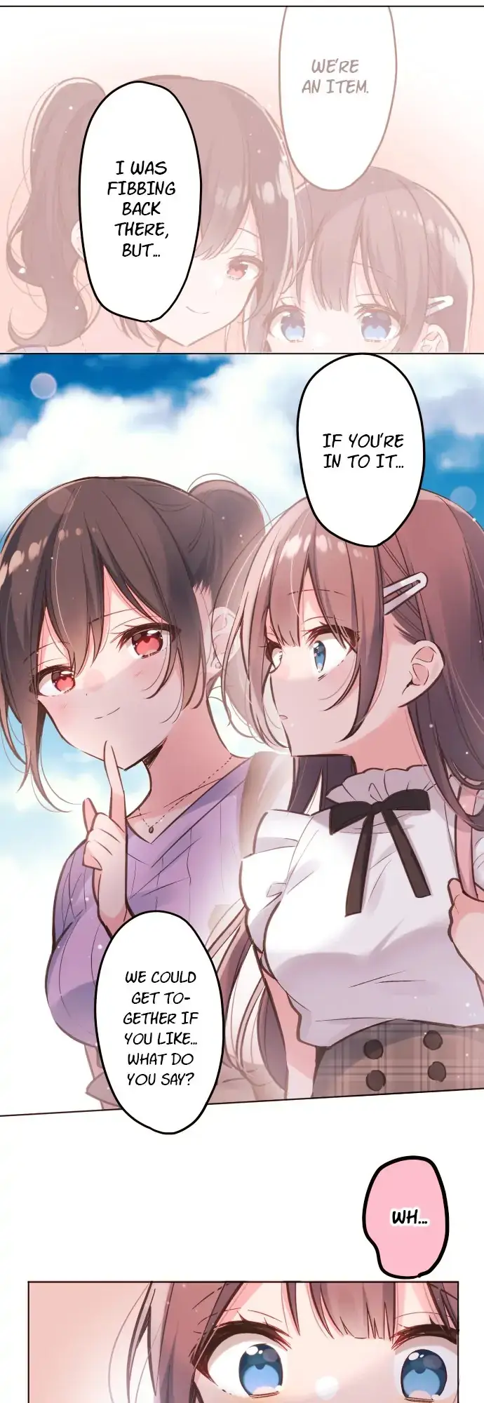 A Hidden Side to my Crush Chapter 29 page 26 - 