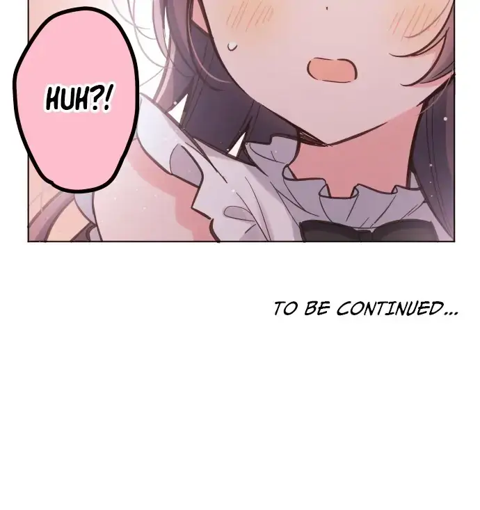 A Hidden Side to my Crush Chapter 29 page 27 - 
