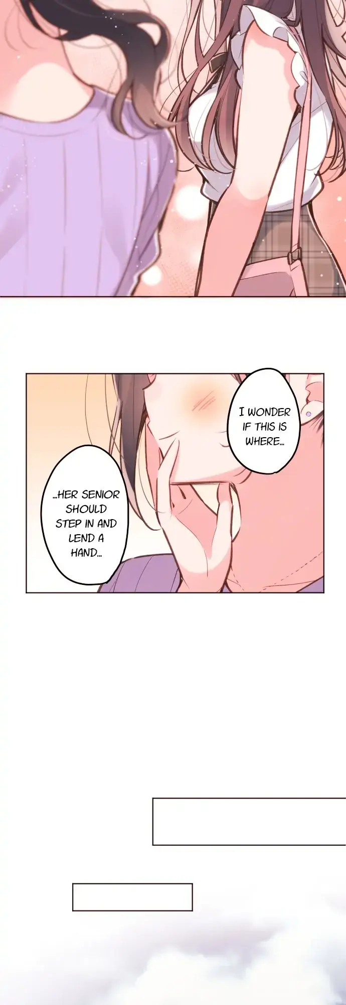 A Hidden Side to my Crush Chapter 30 page 36 - 