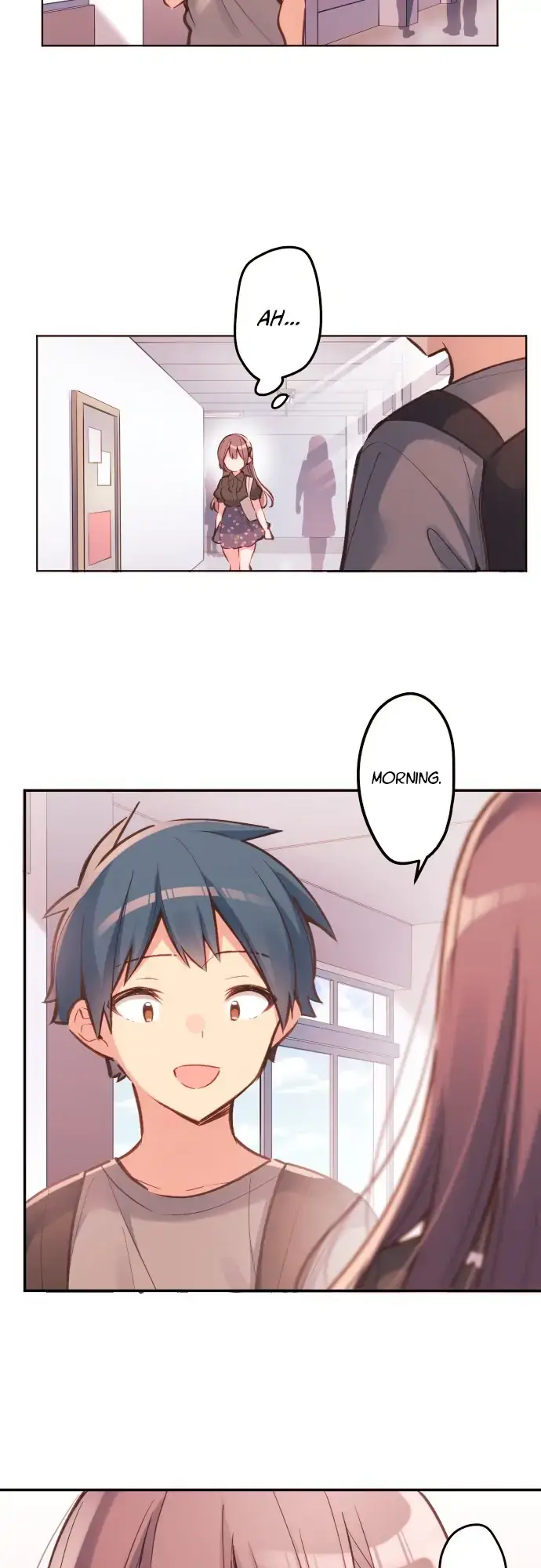 A Hidden Side to my Crush Chapter 30 page 38 - 