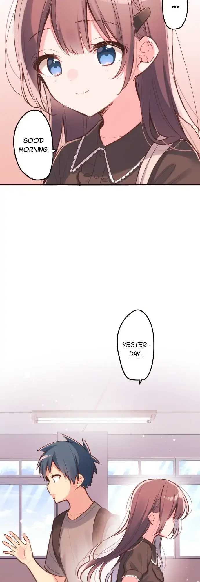 A Hidden Side to my Crush Chapter 30 page 39 - 