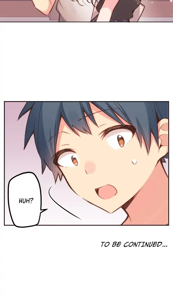 A Hidden Side to my Crush Chapter 30 page 40 - 