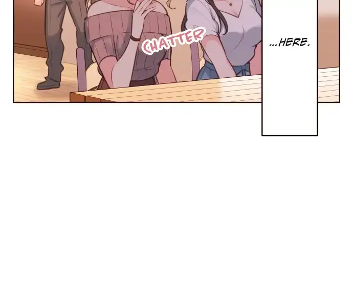 A Hidden Side to my Crush Chapter 31 page 24 - 