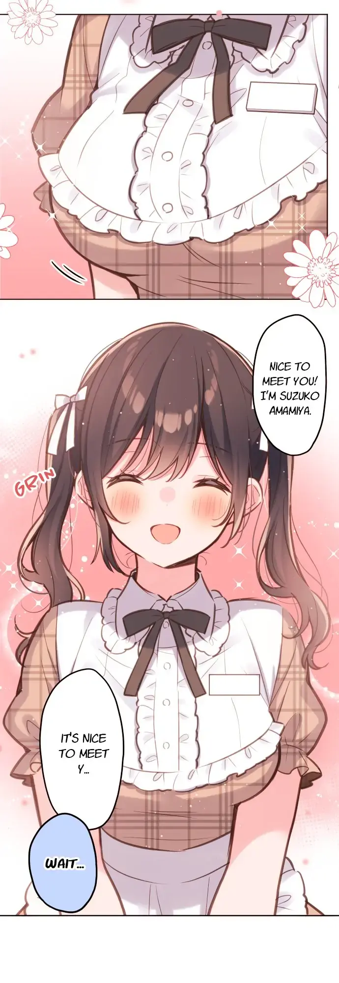 A Hidden Side to my Crush Chapter 31 page 28 - 