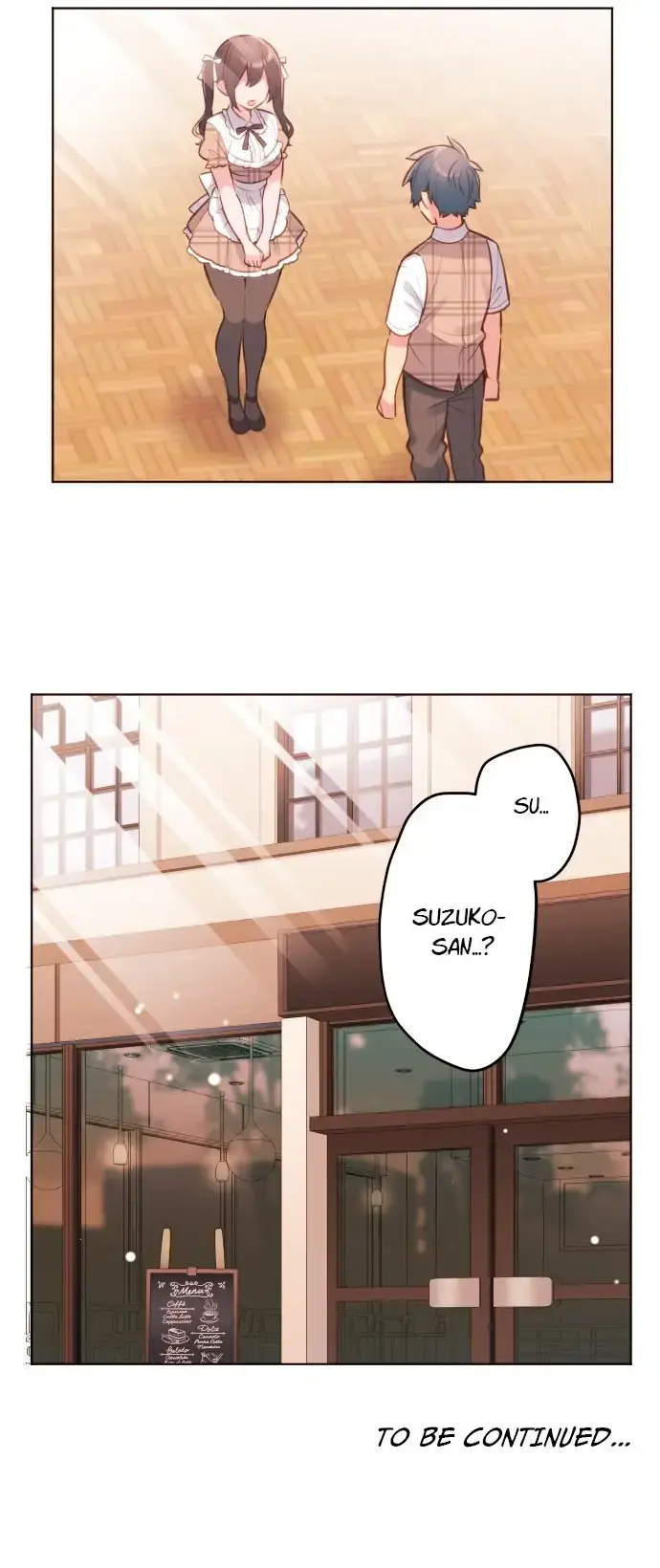 A Hidden Side to my Crush Chapter 31 page 29 - 
