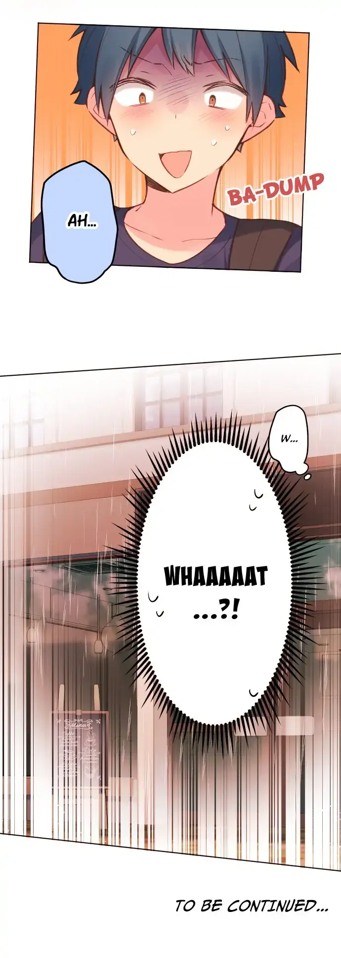 A Hidden Side to my Crush Chapter 32 page 29 - 