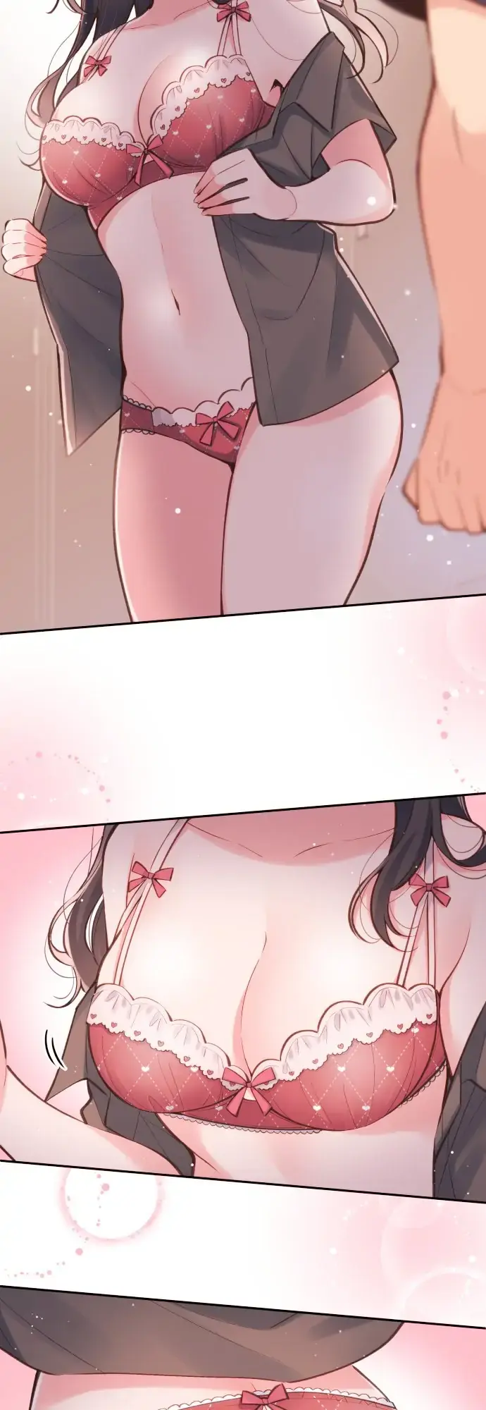 A Hidden Side to my Crush Chapter 33 page 2 - 