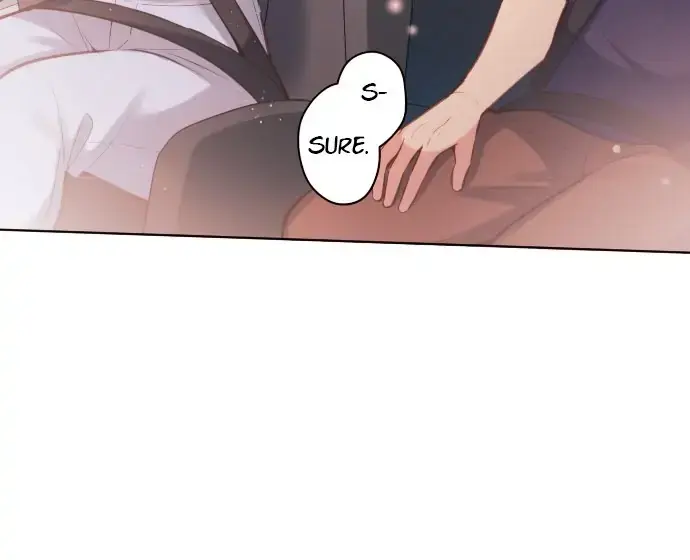 A Hidden Side to my Crush Chapter 33 page 18 - 