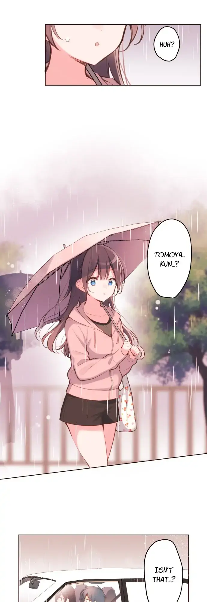 A Hidden Side to my Crush Chapter 33 page 25 - 