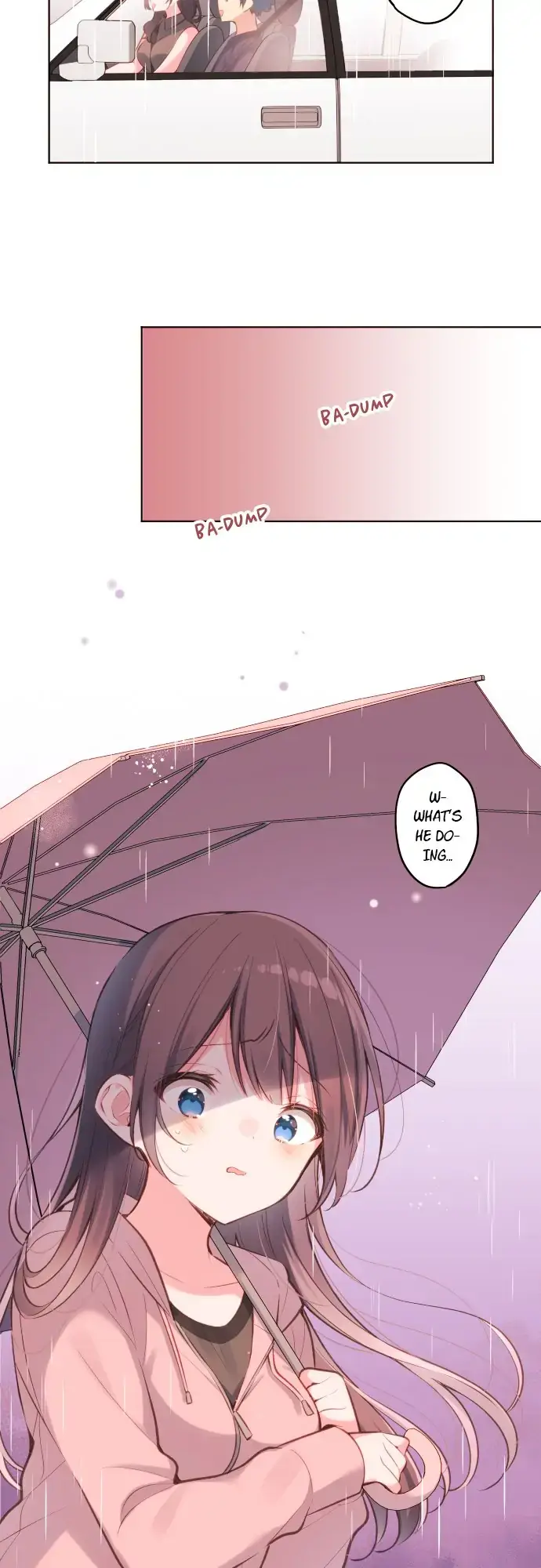 A Hidden Side to my Crush Chapter 33 page 26 - 