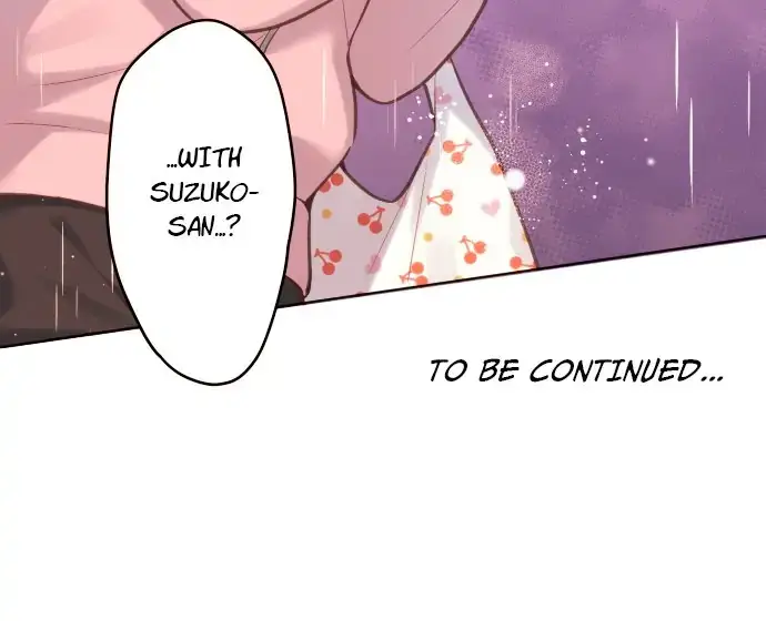 A Hidden Side to my Crush Chapter 33 page 27 - 