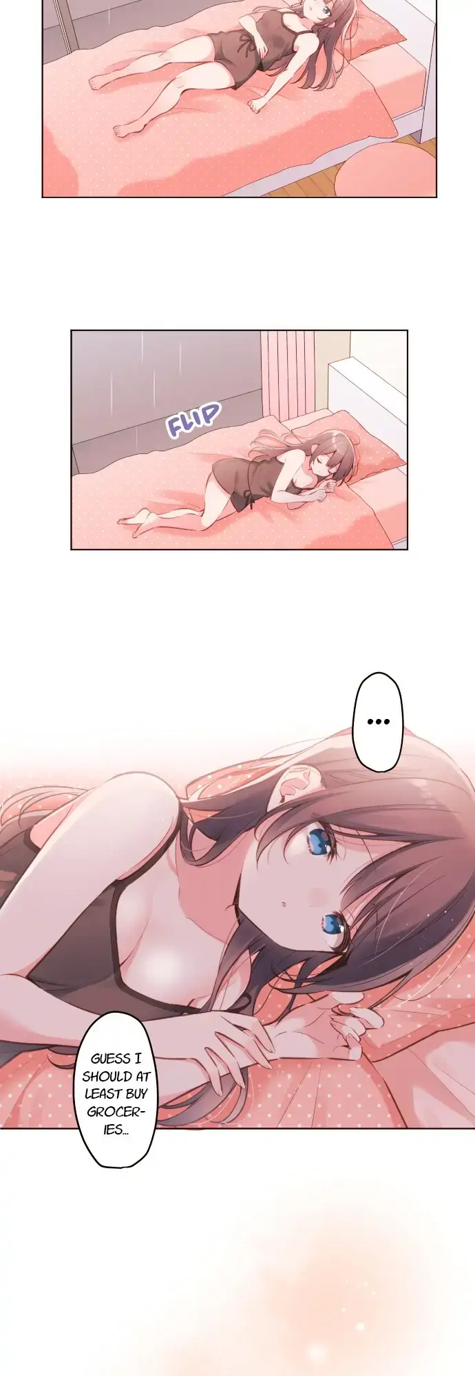 A Hidden Side to my Crush Chapter 33 page 5 - 