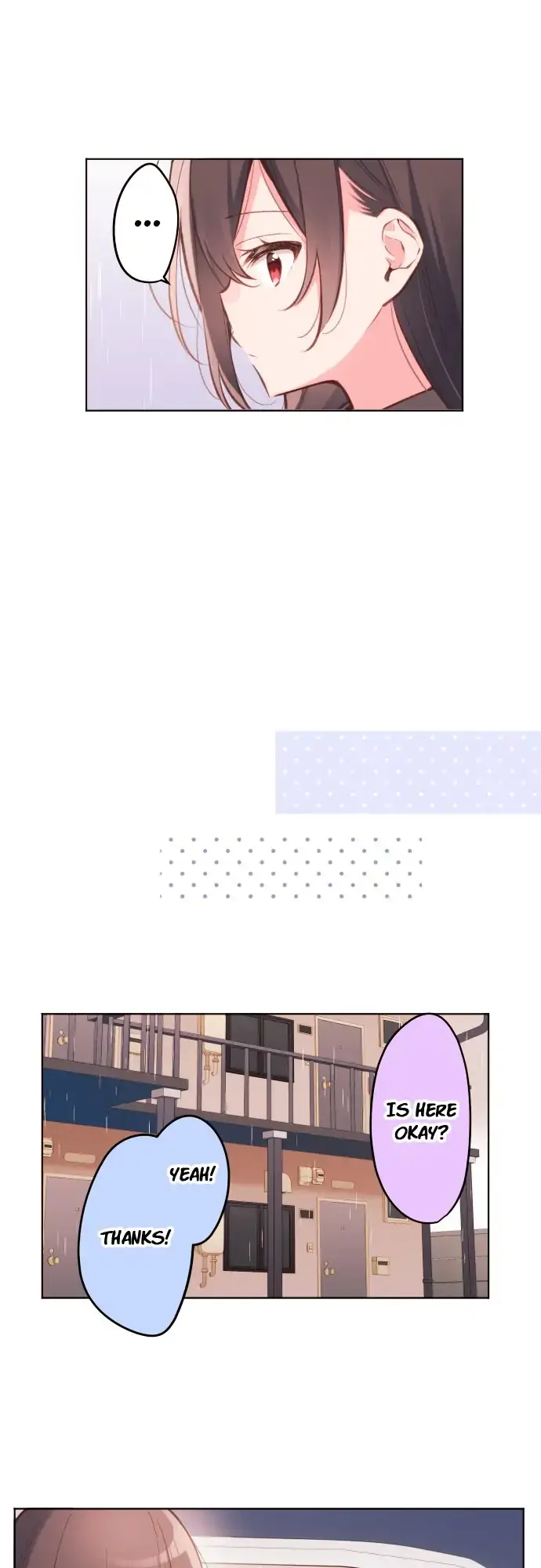 A Hidden Side to my Crush Chapter 34 page 14 - 