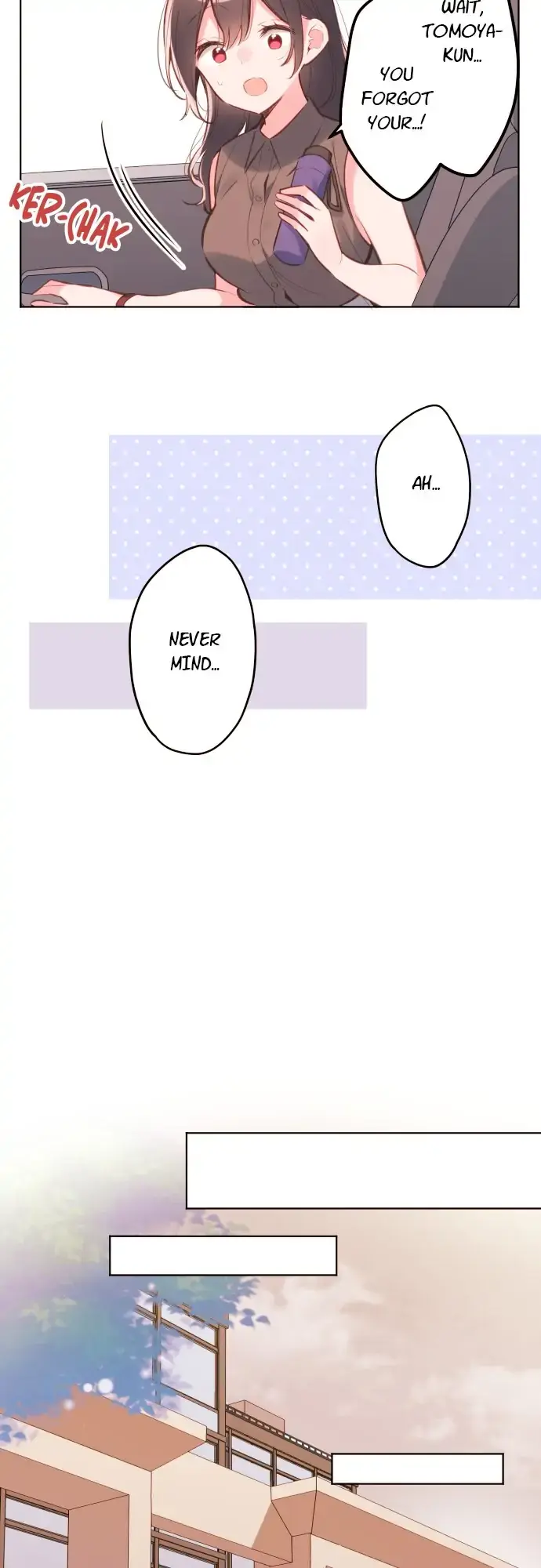 A Hidden Side to my Crush Chapter 34 page 16 - 