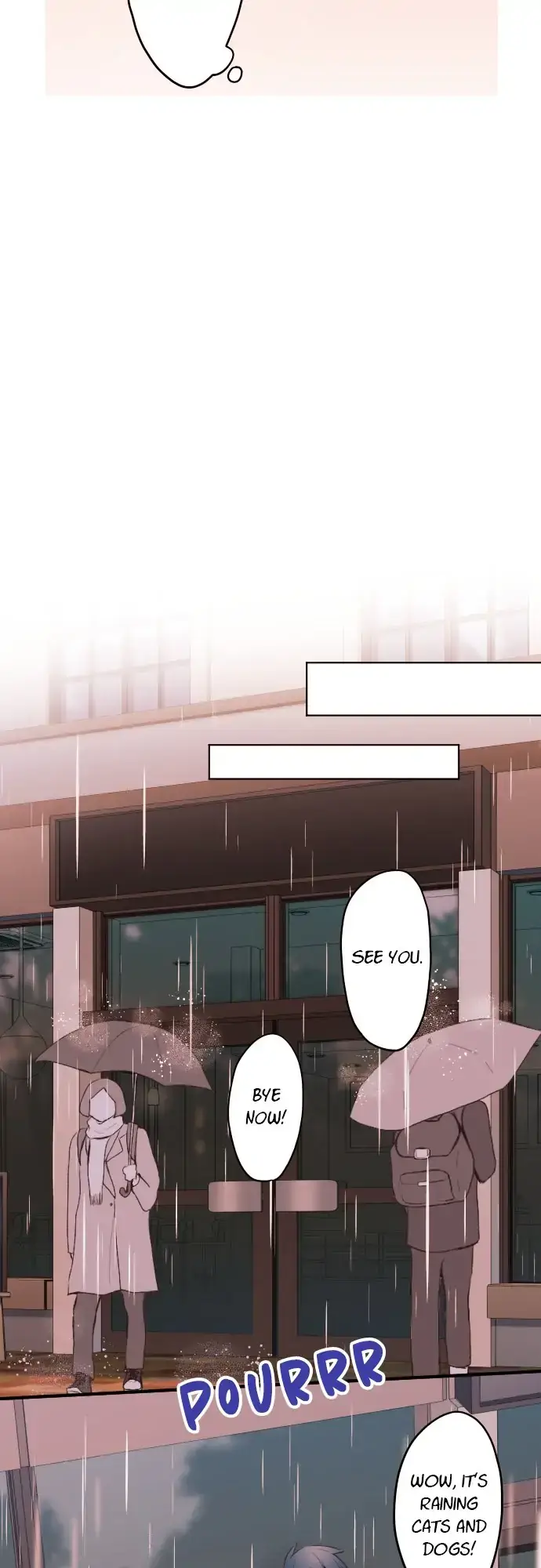 A Hidden Side to my Crush Chapter 34 page 22 - 