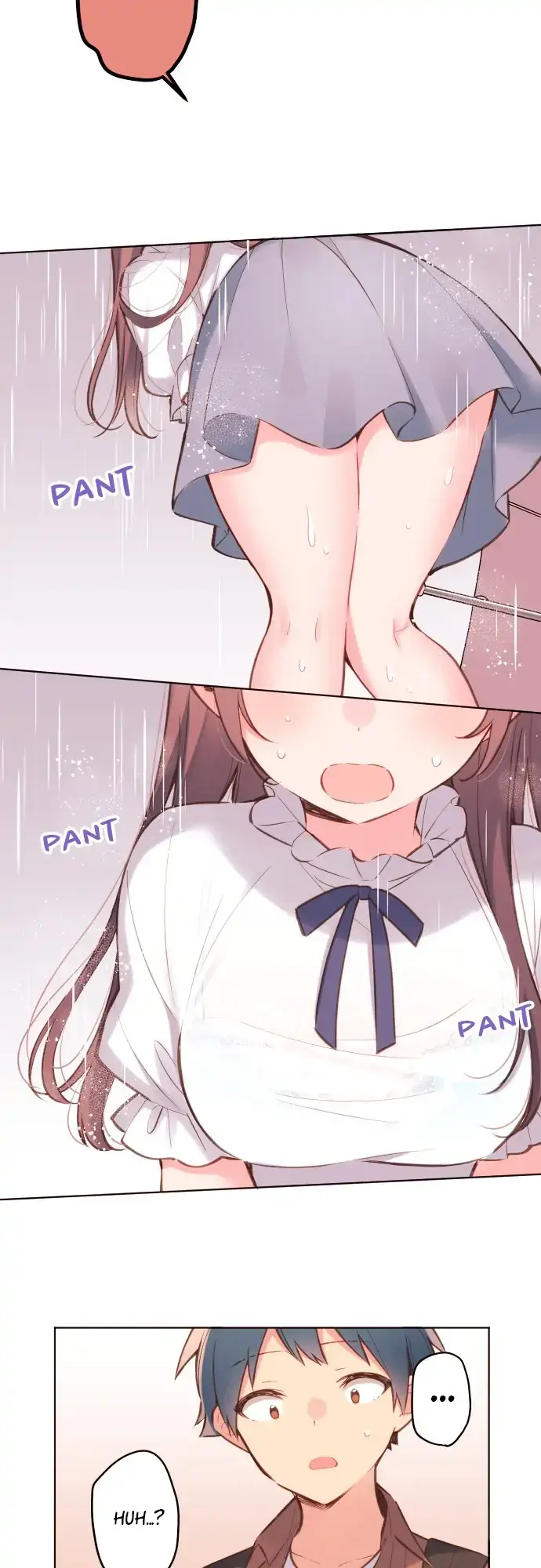 A Hidden Side to my Crush Chapter 34 page 26 - 