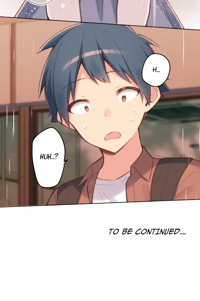 A Hidden Side to my Crush Chapter 34 page 29 - 