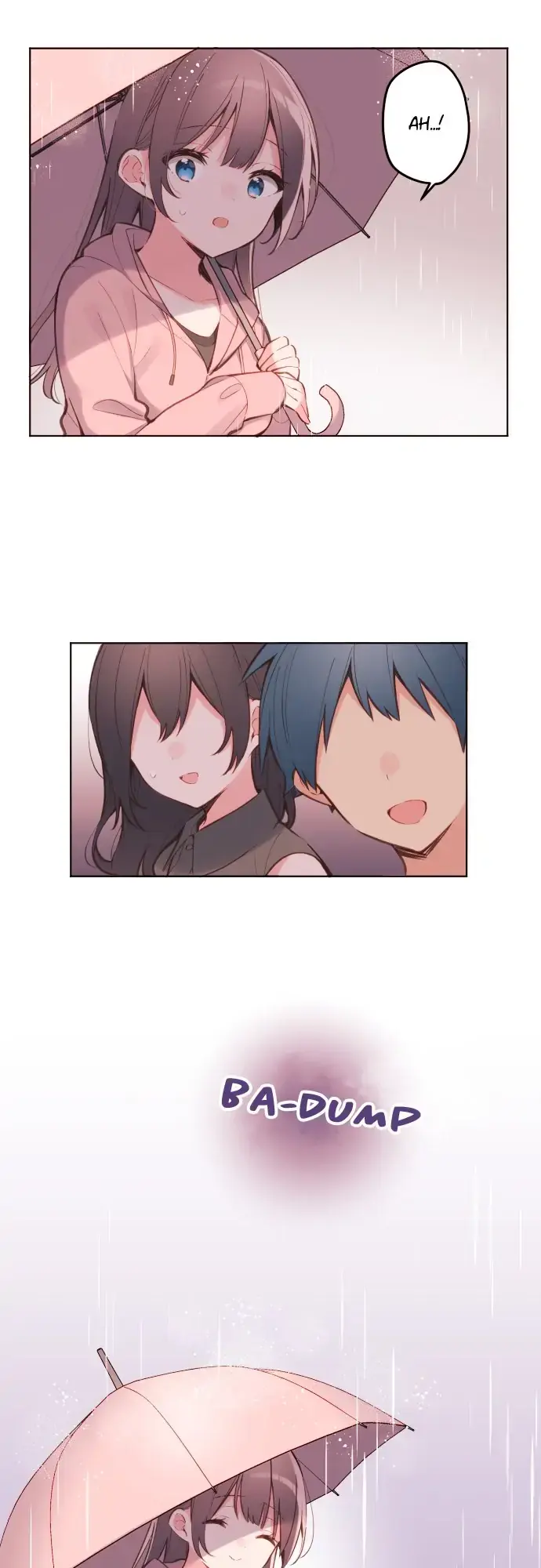 A Hidden Side to my Crush Chapter 34 page 5 - 