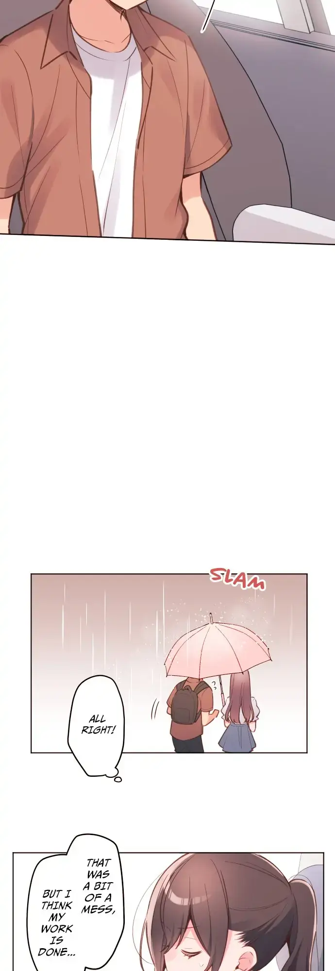A Hidden Side to my Crush Chapter 35 page 15 - 